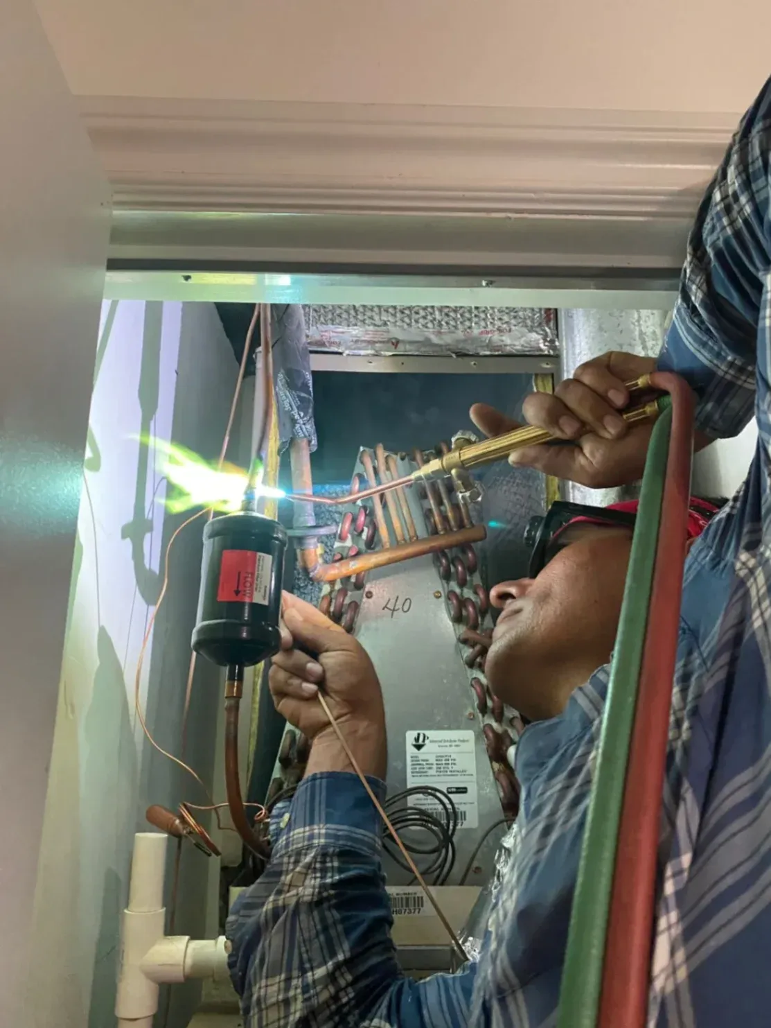 🔥 Furnace Repair in Cypress, CA: Ending Cold Air with Honest Answers