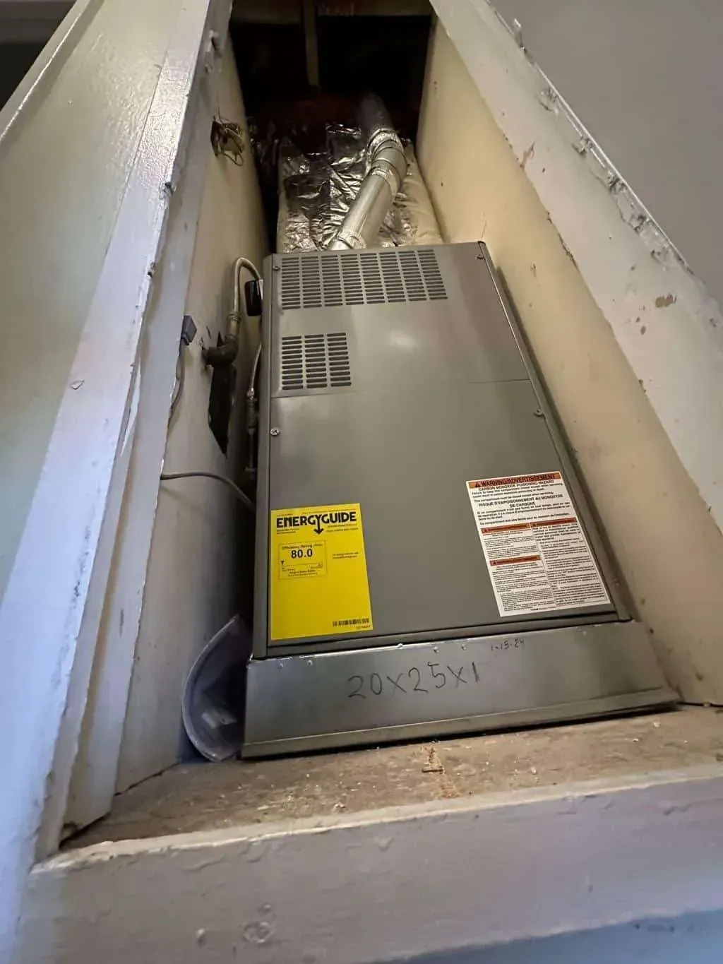 Our Heating Installation in Newport Beach Is Your Stress-Free Way to Coziness & Comfort