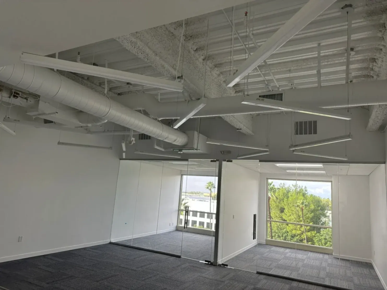 Commercial HVAC Service in Long Beach, CA: Reliability Backed by GSA Standards