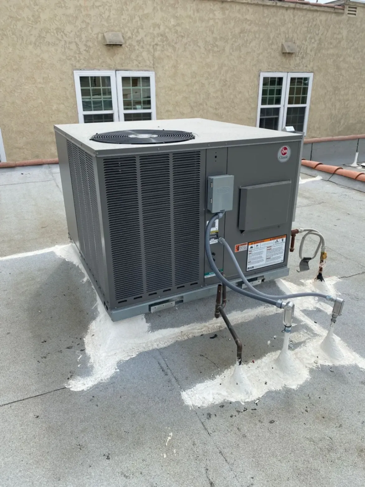 Keep Your Loved Ones Cozy with Our Heating Services in Downey, CA