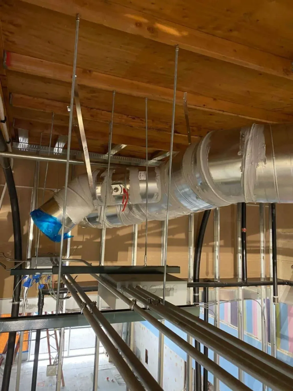 ☀️ Heating Installation: Safe, Same-Day Comfort for Cypress Homes