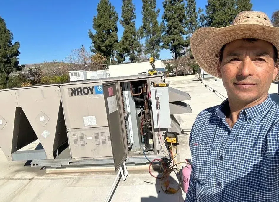 Ready for Honest, Expert Heating Service?