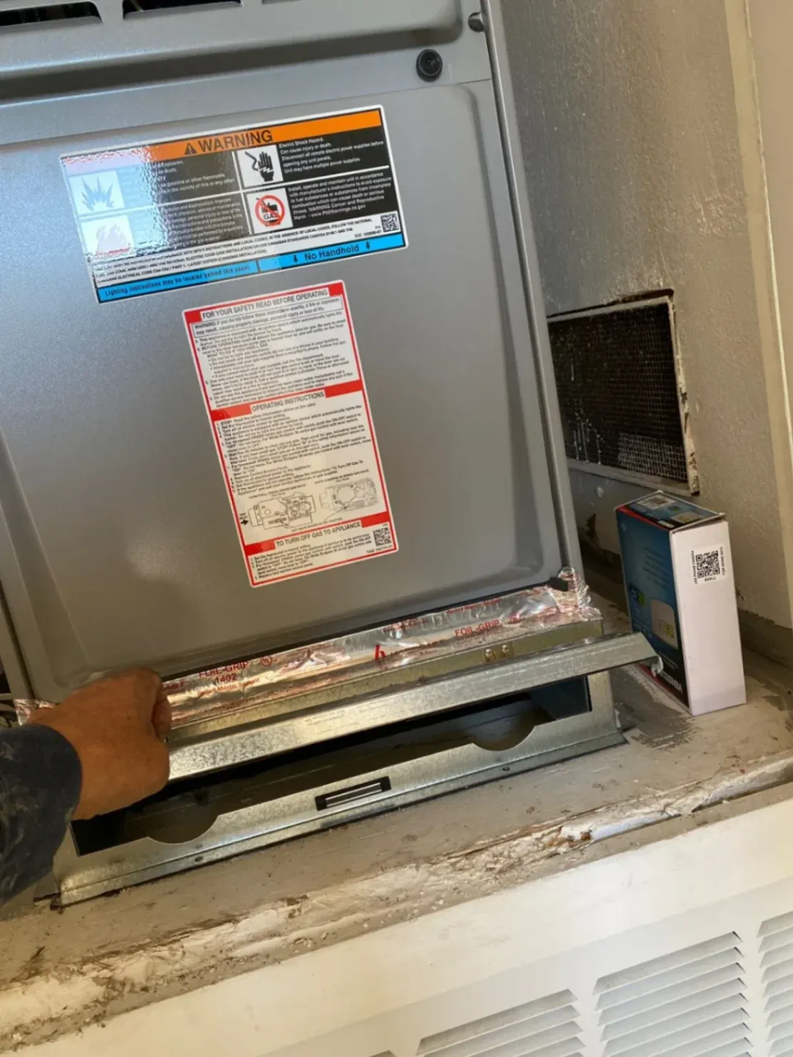 Winter Is Coming! Book Your Expert Heating Service in Costa Mesa Now