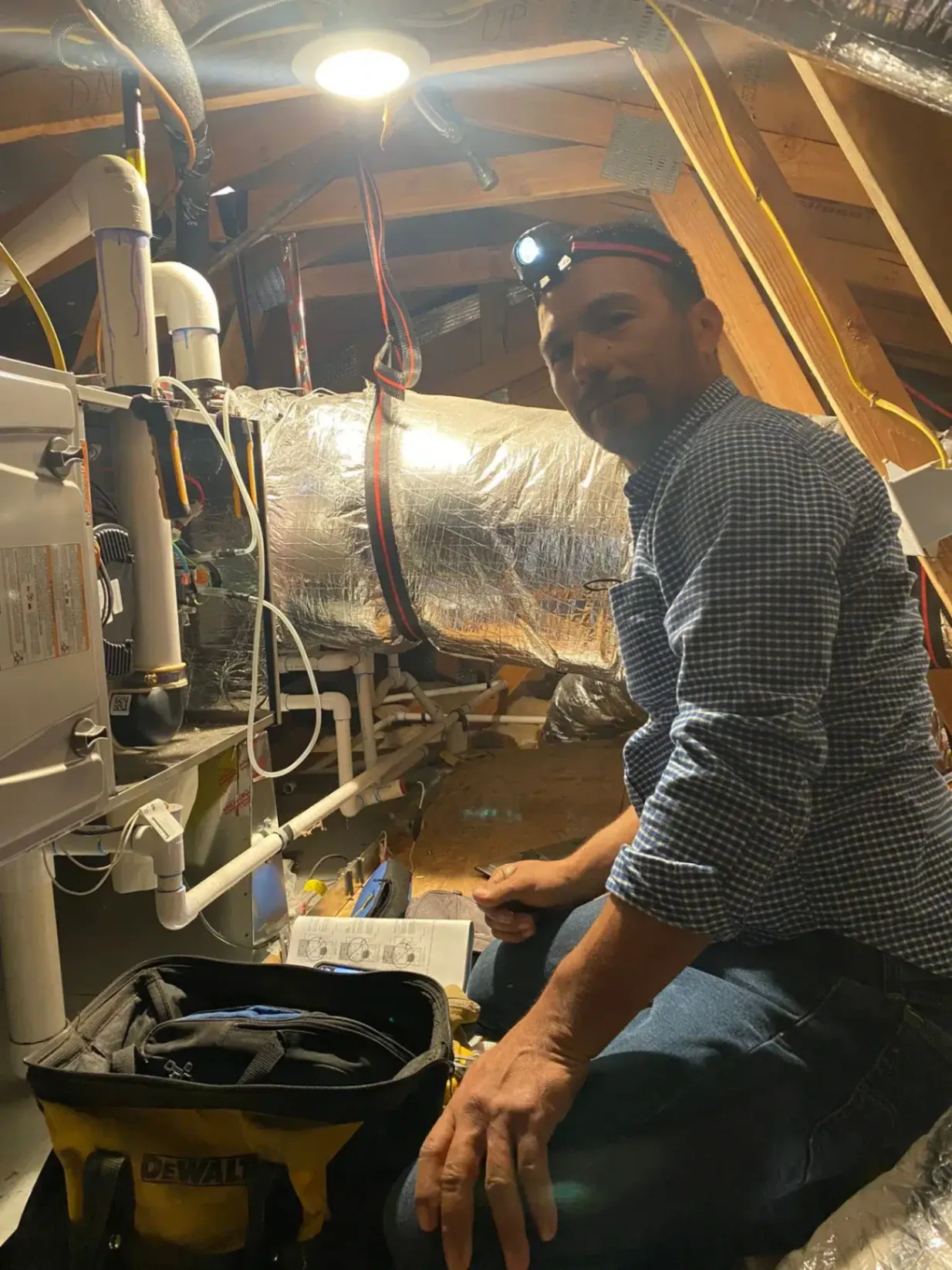 AAC Heating & Air Inc. Offers Honest Heating Maintenance Service in Santa Ana, CA + Practical Tips