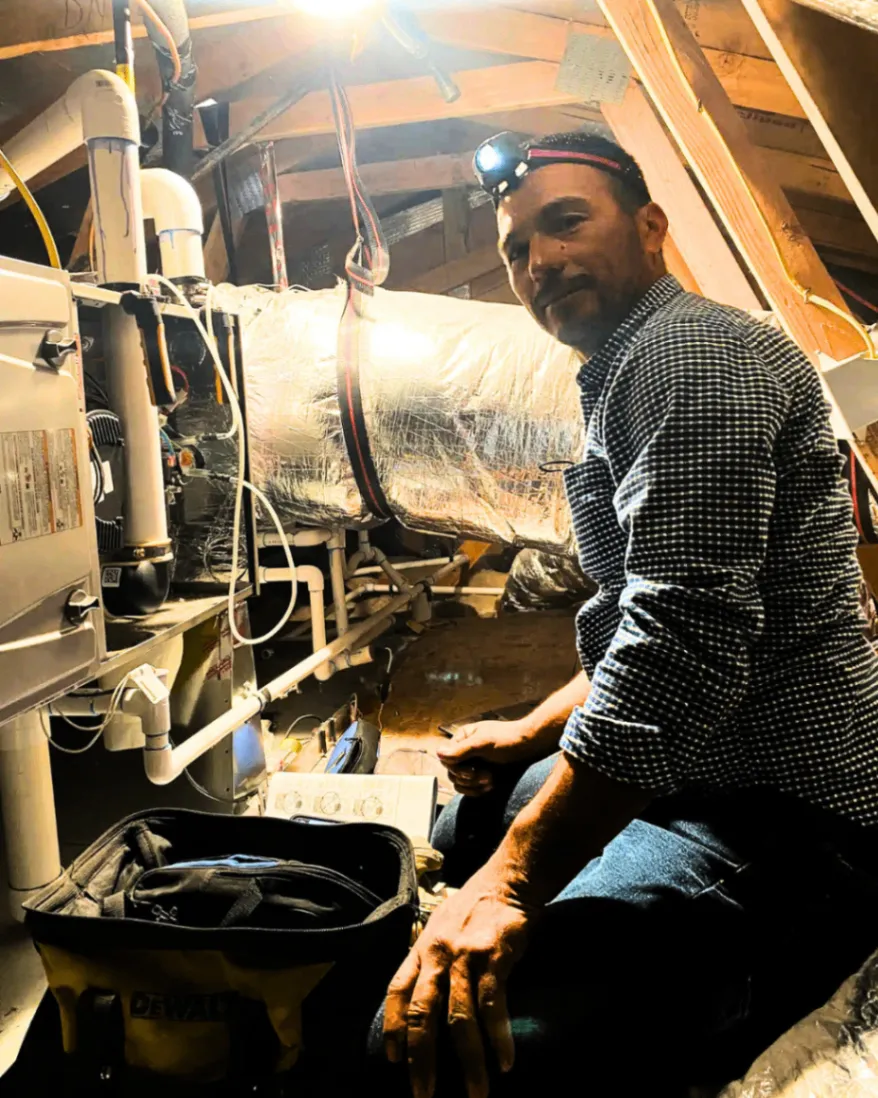 HVAC Maintenance in Westminster, CA: Honest Service That Teaches You How to Save