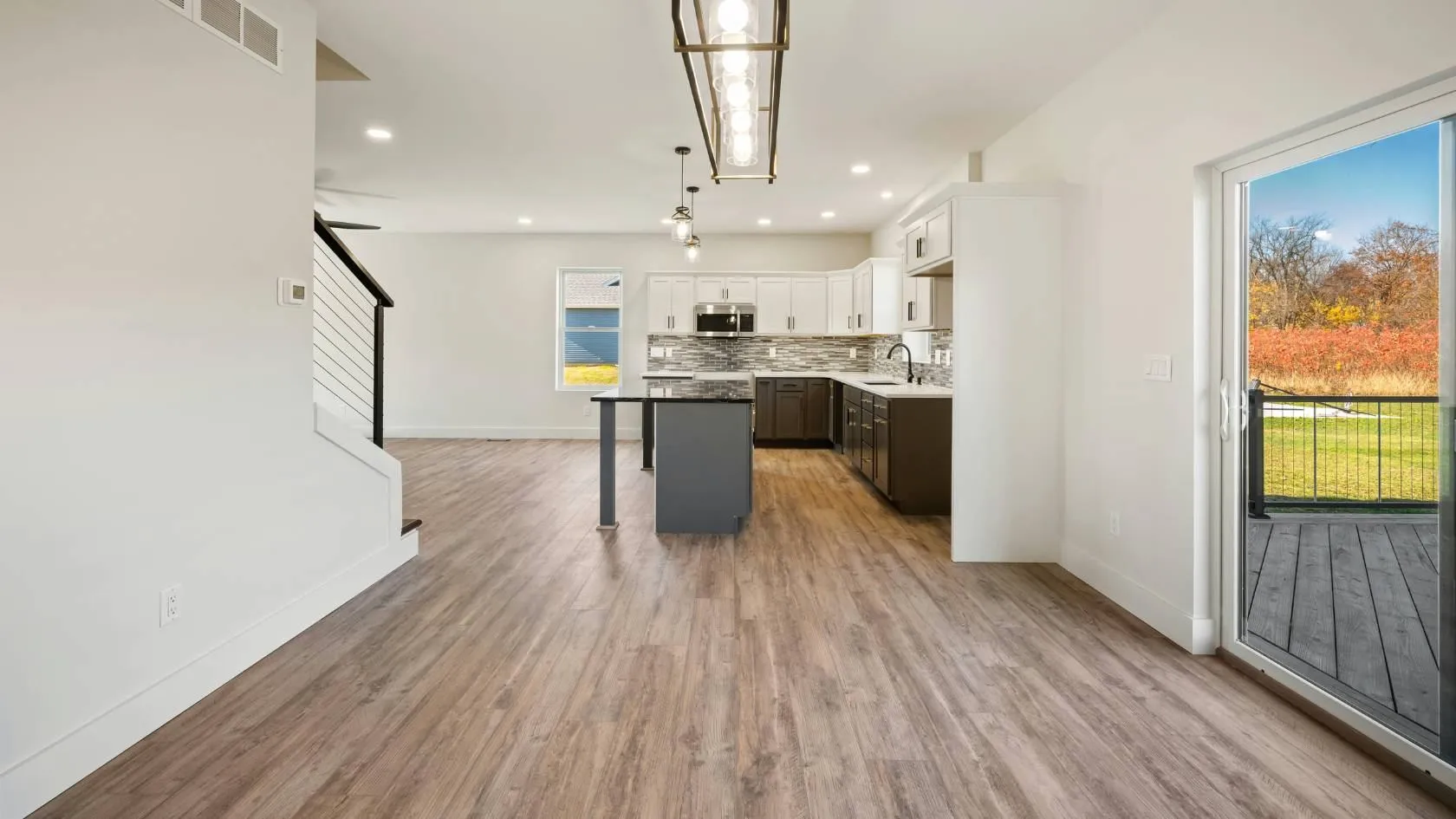 Hardwood Flooring Installation in Scottsdale, AZ: Beautiful Floors, Stepping Up Your Elegance