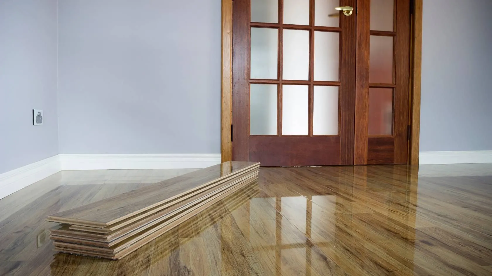 Engineered Wood Flooring Installation in Tempe, AZ: Durable Style