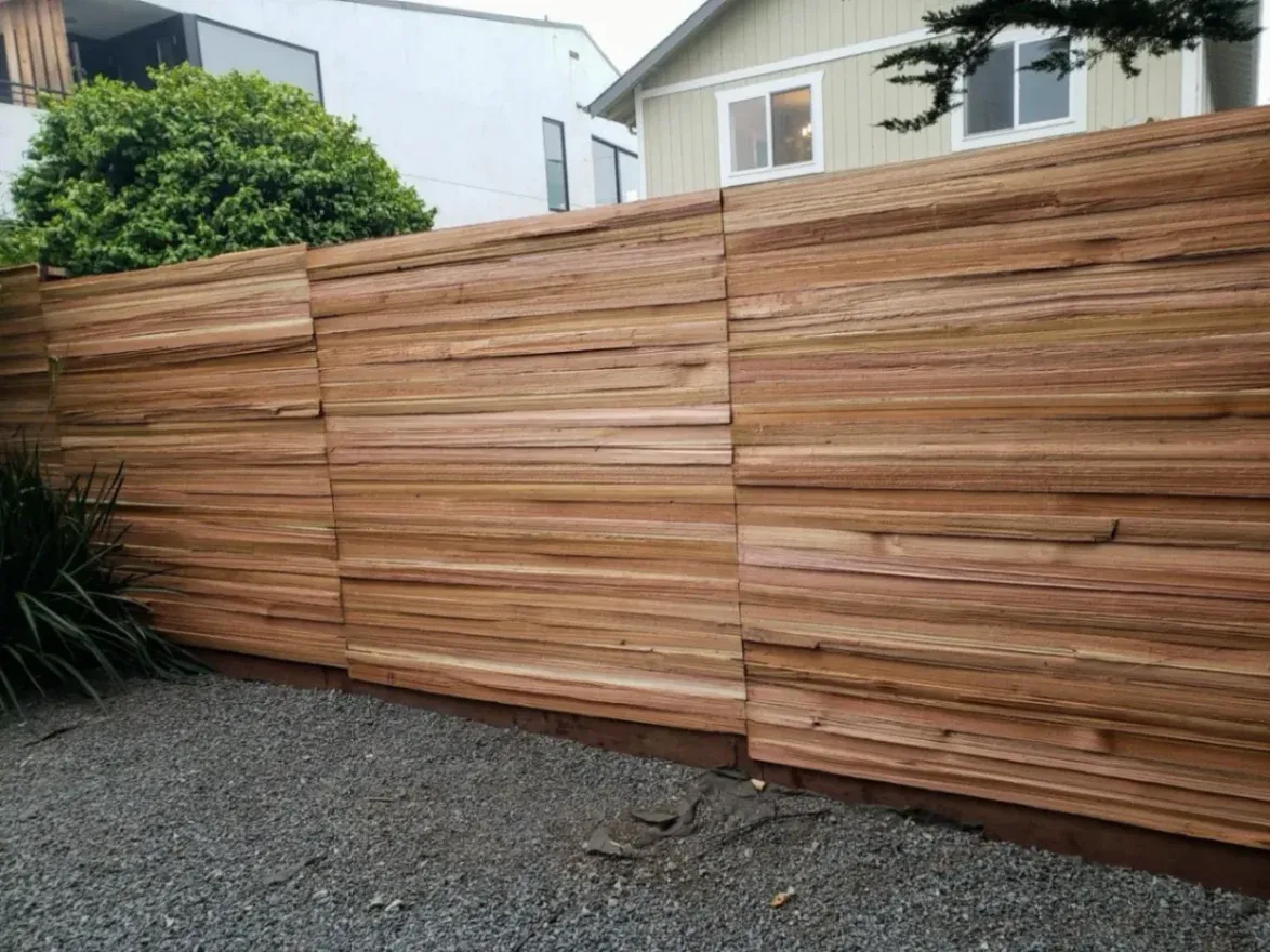 2 Reasons Why Cate Landscaping Is Ideal for Your Fence Installation?