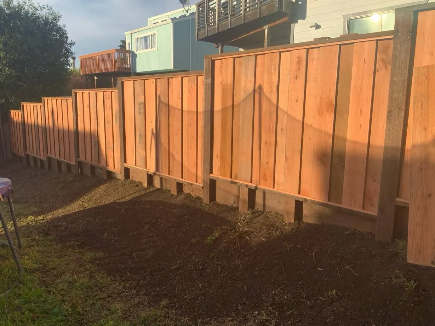 Beautiful Fences, Thoughtfully Customed for You