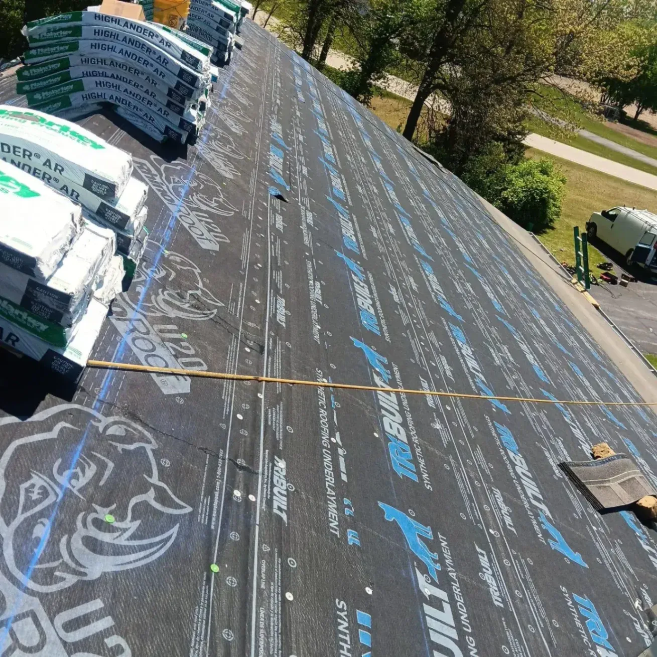 Roof Leak Repair Near Verona, WI: Instant Response When Water Strikes