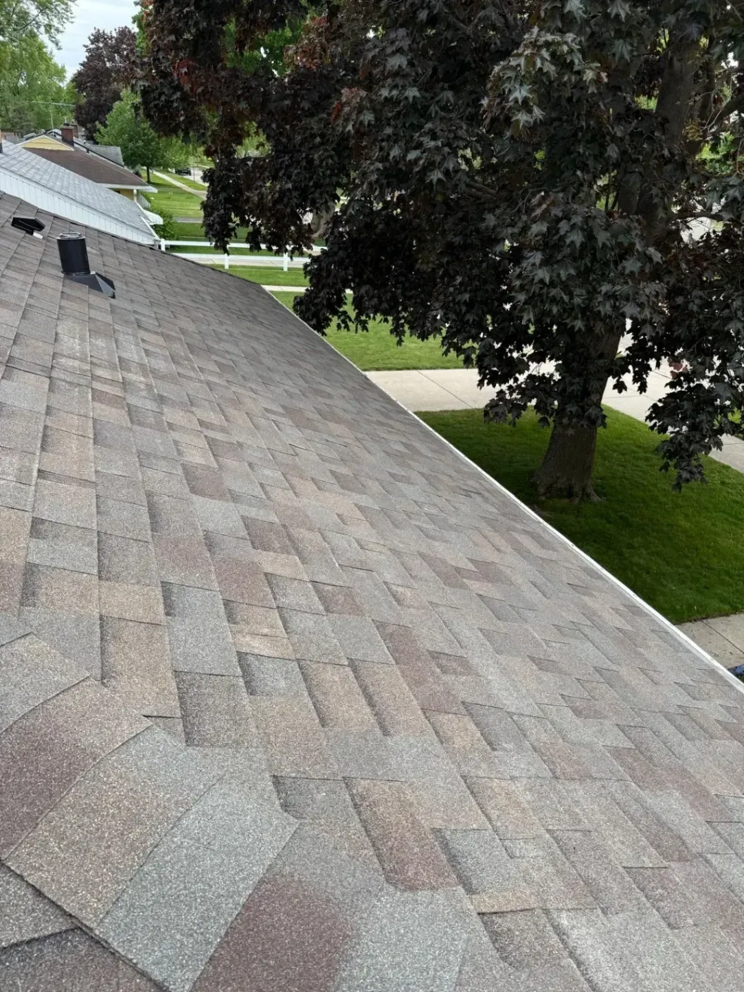 Fast Roof Repair That Stops Leaks Dead in Their Tracks