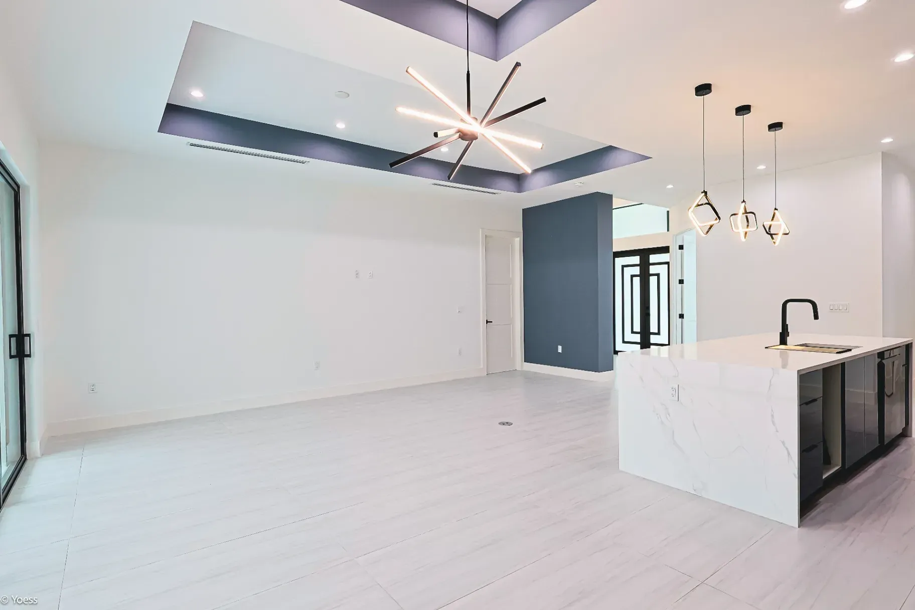 Building your new home is a big financial step. That is why Line Construction Inc. connects you with reliable banks and title partners to help you secure the right financing plan.