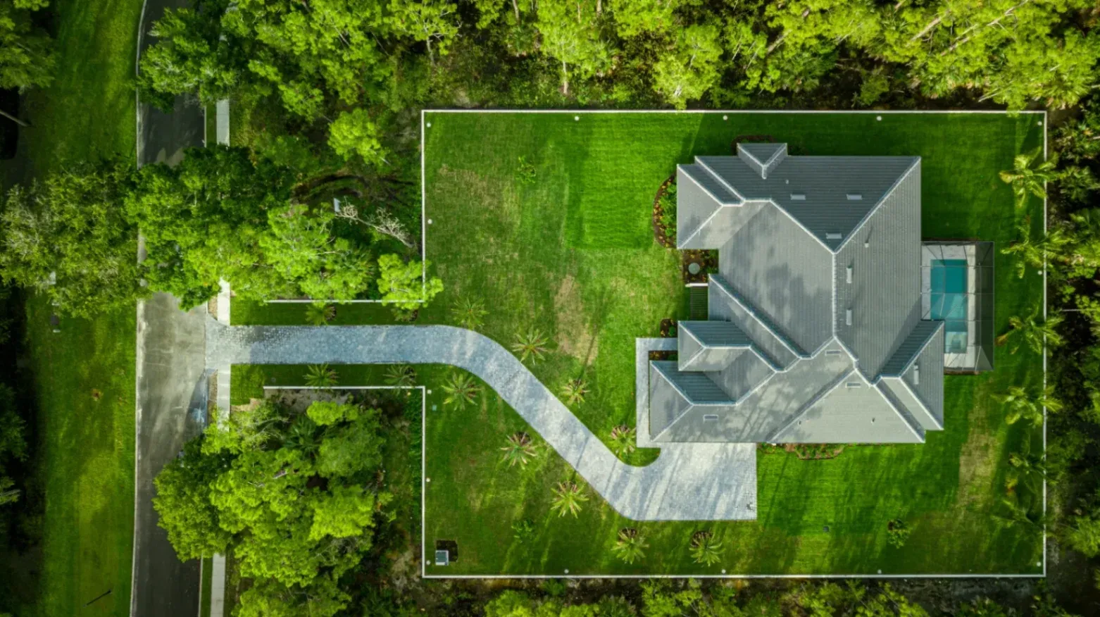 Line Construction Inc. helps clients connect you with trusted lending partners. We provide transparent cost estimates to keep your project fully funded and on schedule.