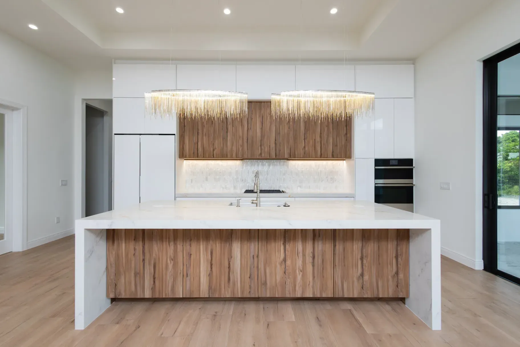 Bring Opulence Home with the Premier Luxury Home Builders in Estero, FL. Our team turns your unique ideas into a luxury home crafted specifically for how you live.