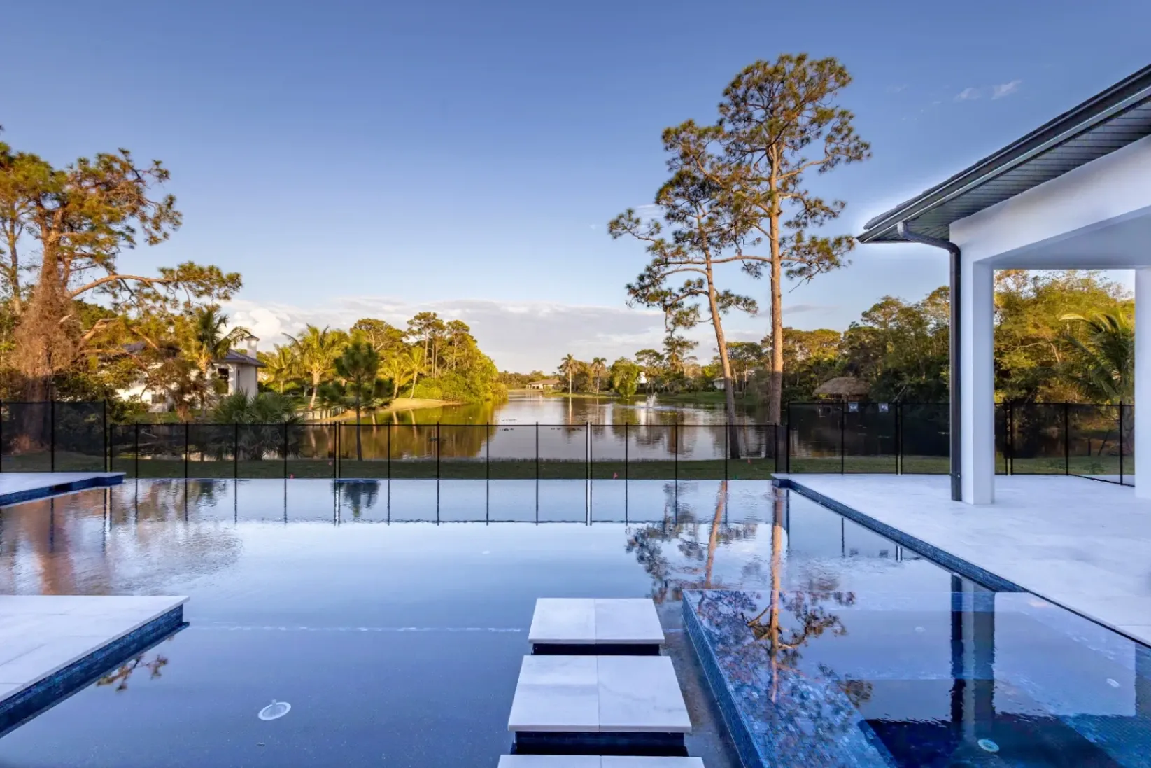 From dream designs to lender approval, Line Construction connects you with top partners in Southwest Florida to guide your build smoothly!