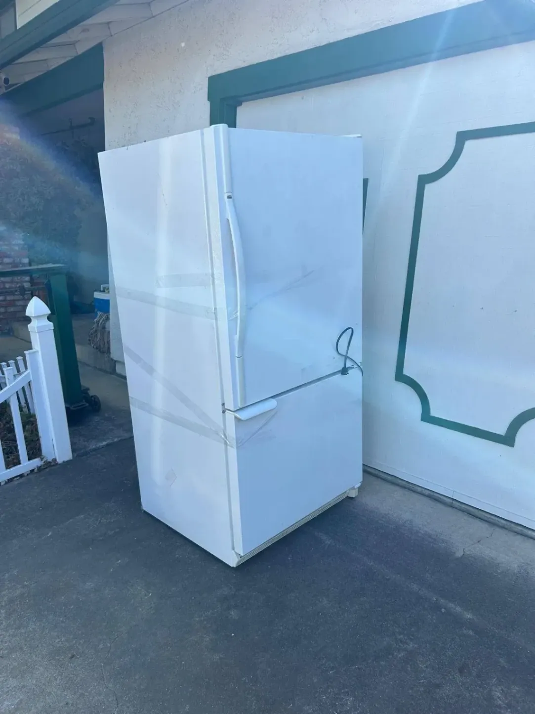 Heavy Item Hauling: Furniture, Pianos, Hot Tubs, & Sheds