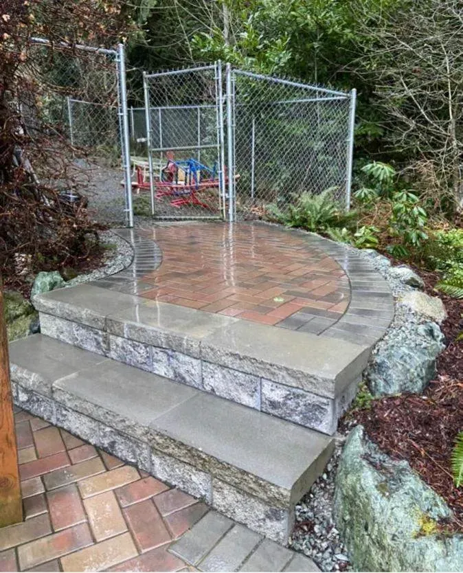 Reliable Hardscaping Installation Services