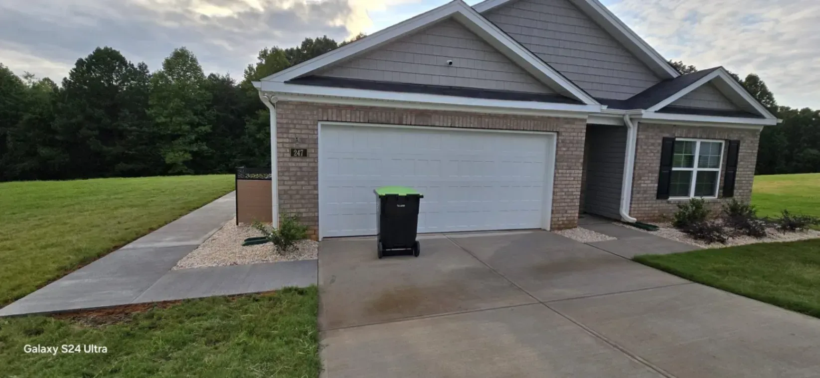 Work with Our Local Concrete Contractors for Lasting Driveways and Custom Patios