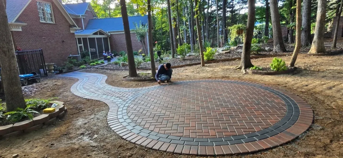 Contact Erick’s Construction & Hardscaping Services to Bring Your Outdoor Vision to Life