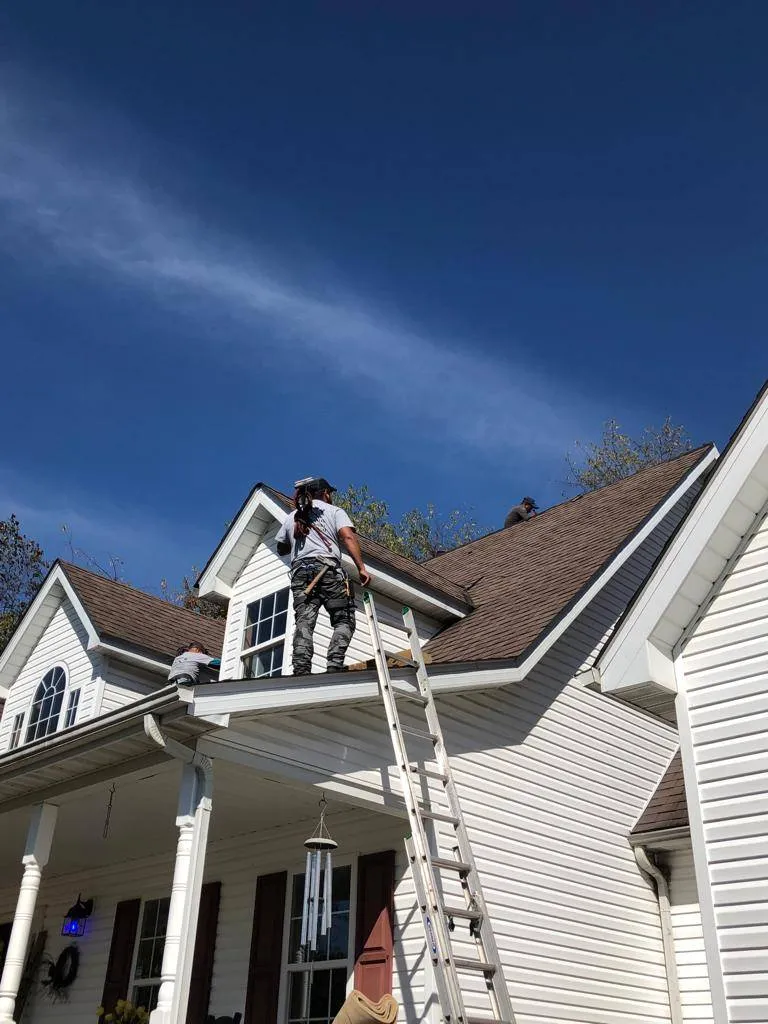 🚨 Roof Repair in Huntington, WV: Honest Solutions for Leaks and Storms