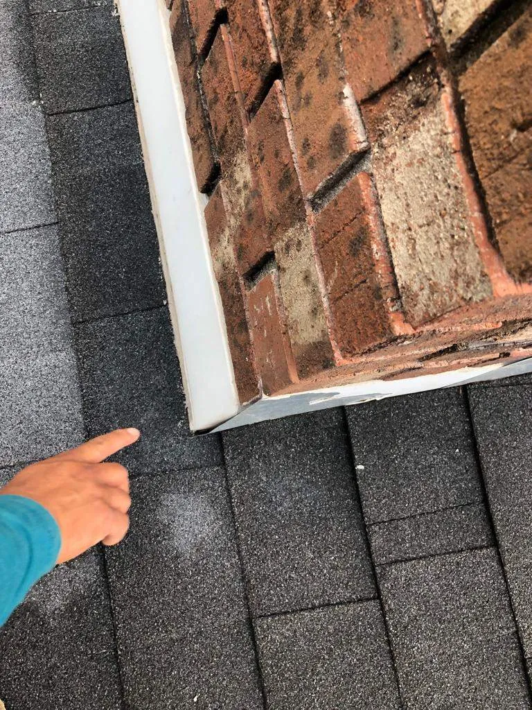 Get Your Roof Leak Repair in South Point, OH, Before the Next Storm