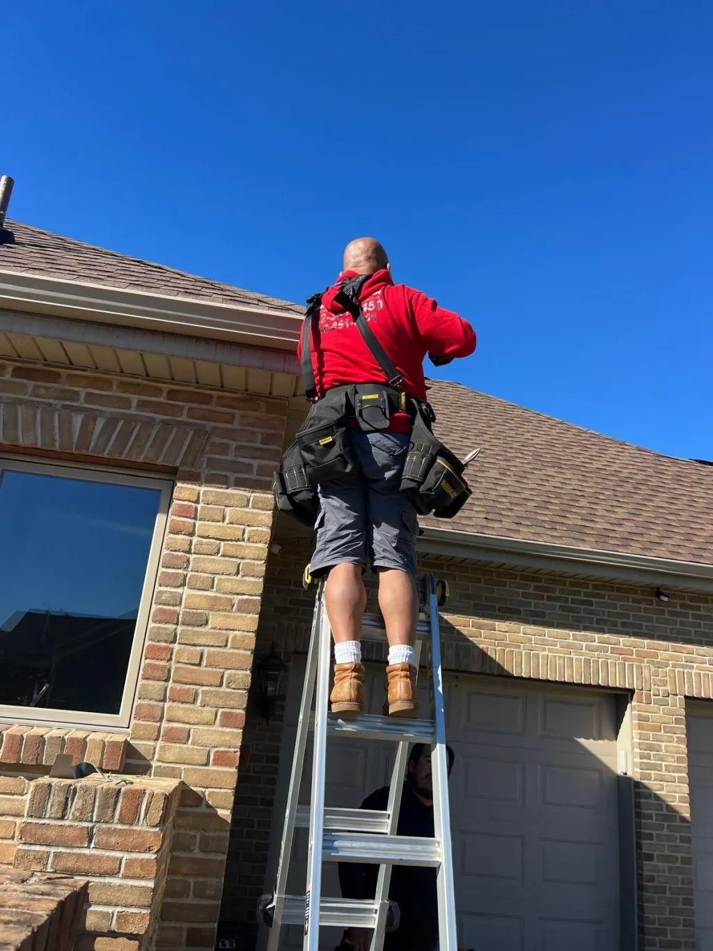 Shield Your Home with Our Gutter Installation in Hurricane, WV