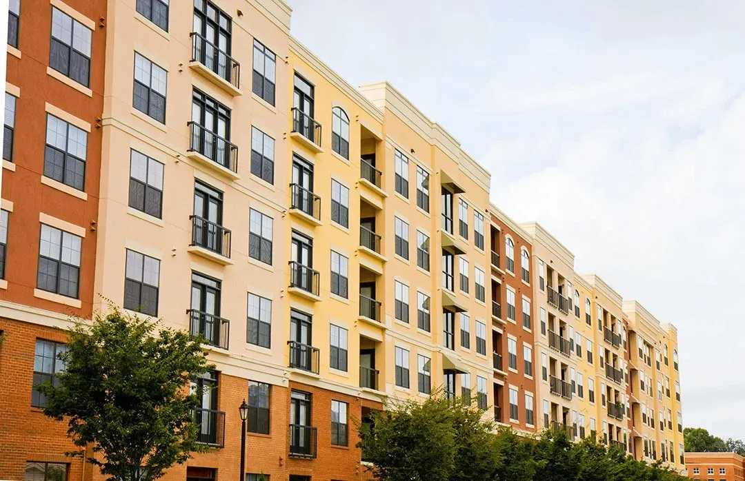 commercial painting services in Lakeville, MN