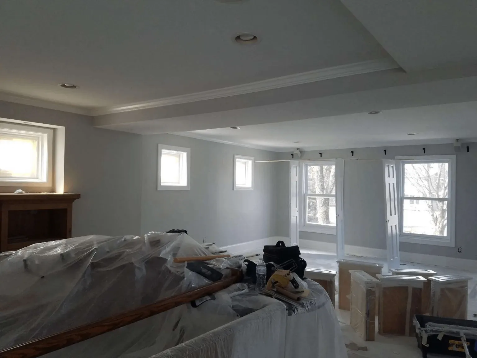 Interior Painting Near Rosemount, MN: Believe Me, You’ll Love the Results