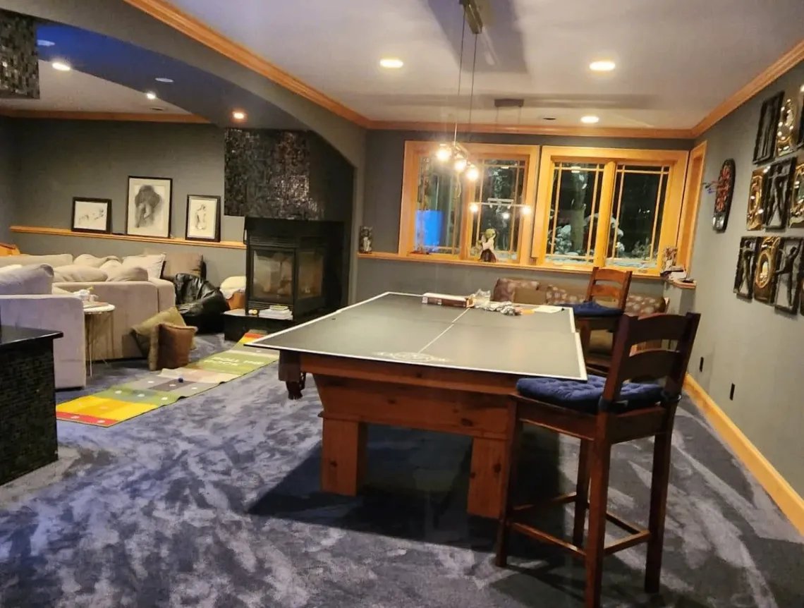 Get Our Fast & Affordable Interior Painting Near Lakeville, MN!