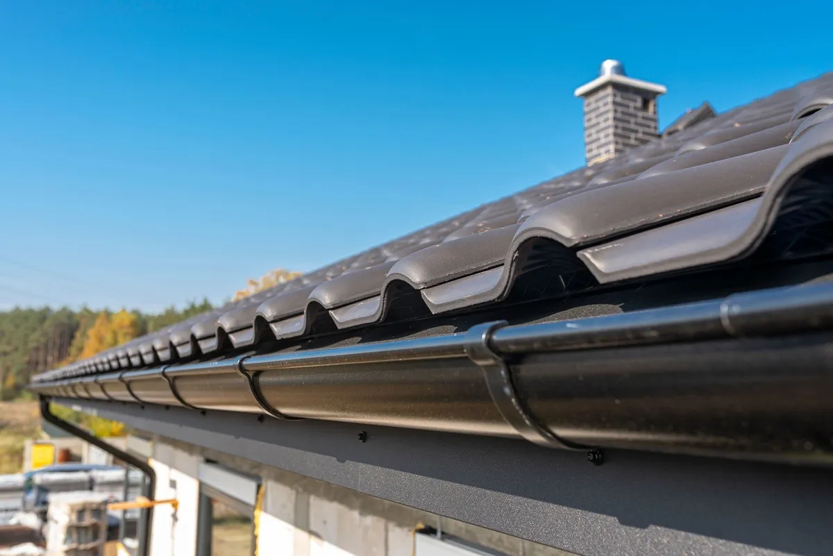 Metal Gutter Installers in Mount Vernon, WA