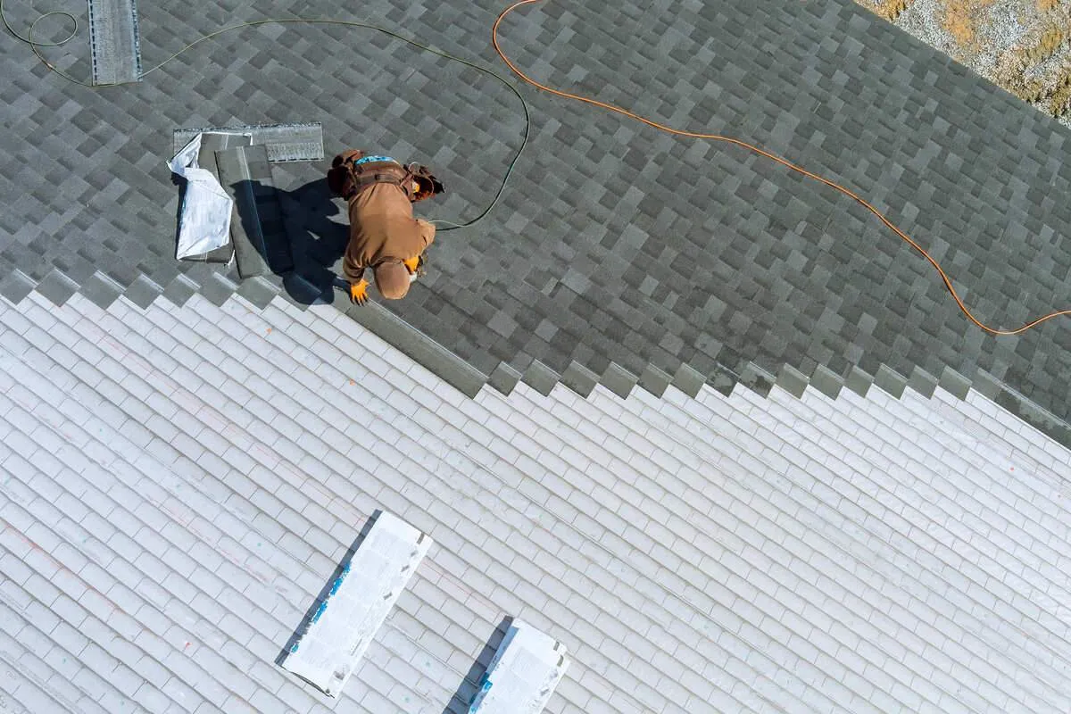 Roof Installation Service in Seattle, WA