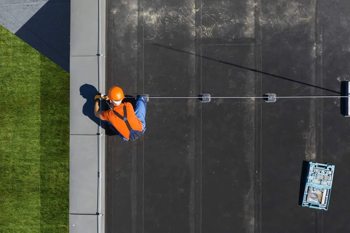 Get Our Top-Notch Commercial Roofing Services in Blaine, WA