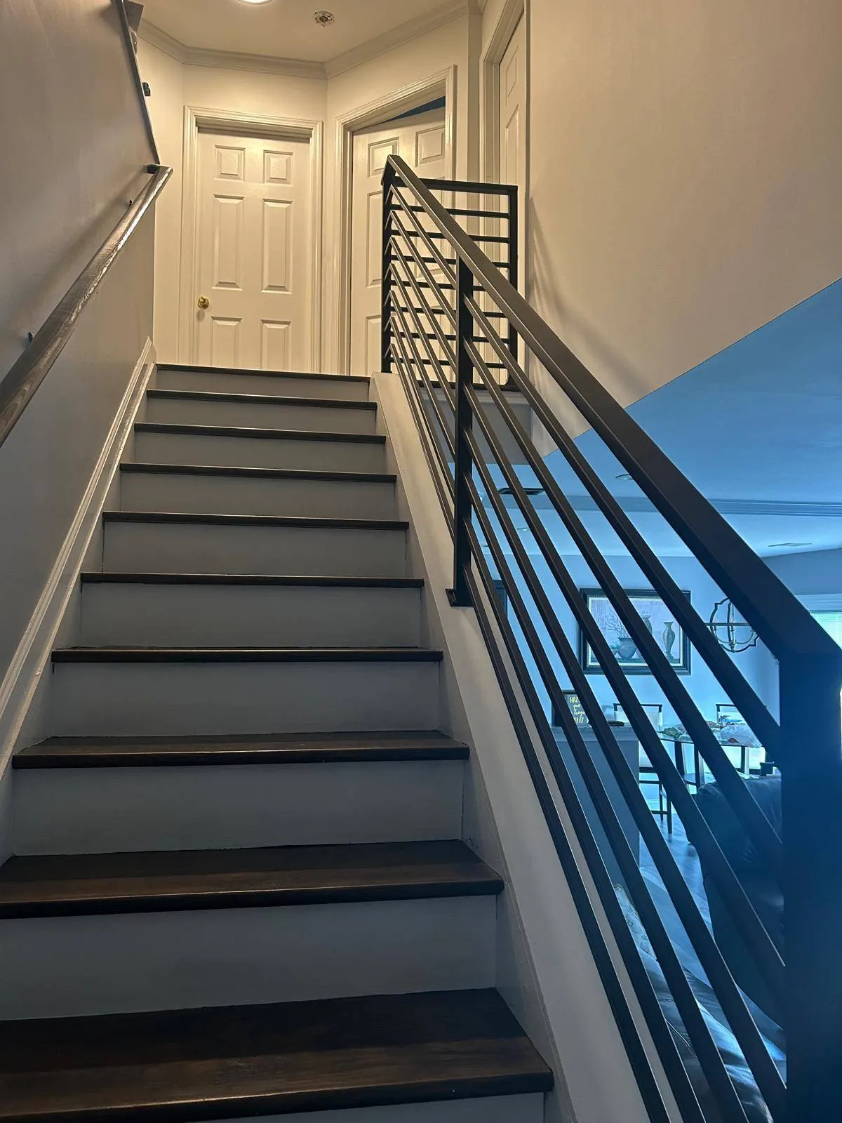 R&R Construction Services LLC builds custom stairs, railings, fences, and gates in Roswell, GA. Tell us what needs fixing or fabricating, so we can weld your world together.