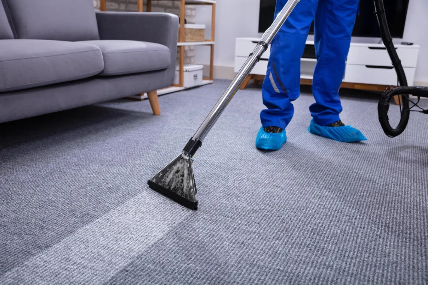 Carpet Cleaning Near Durham, NC for Professional Spaces