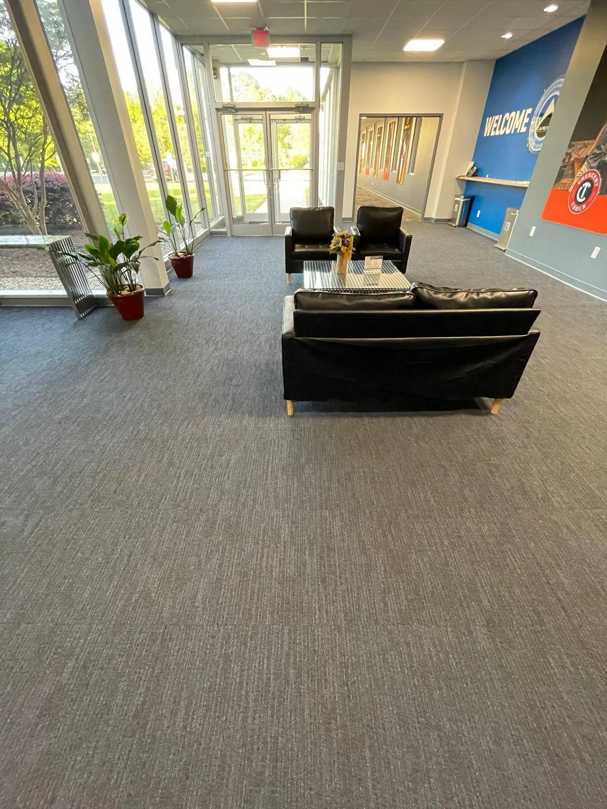 Trust in The Roblero General Cleaning Commitment