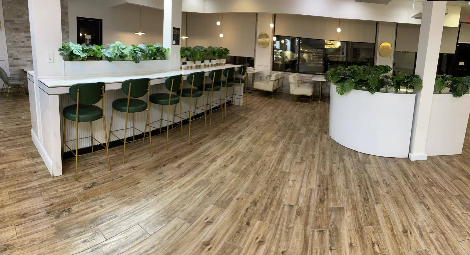 Restaurant Cleaning Services in Cary, NC | Roblero General Cleaning LLC