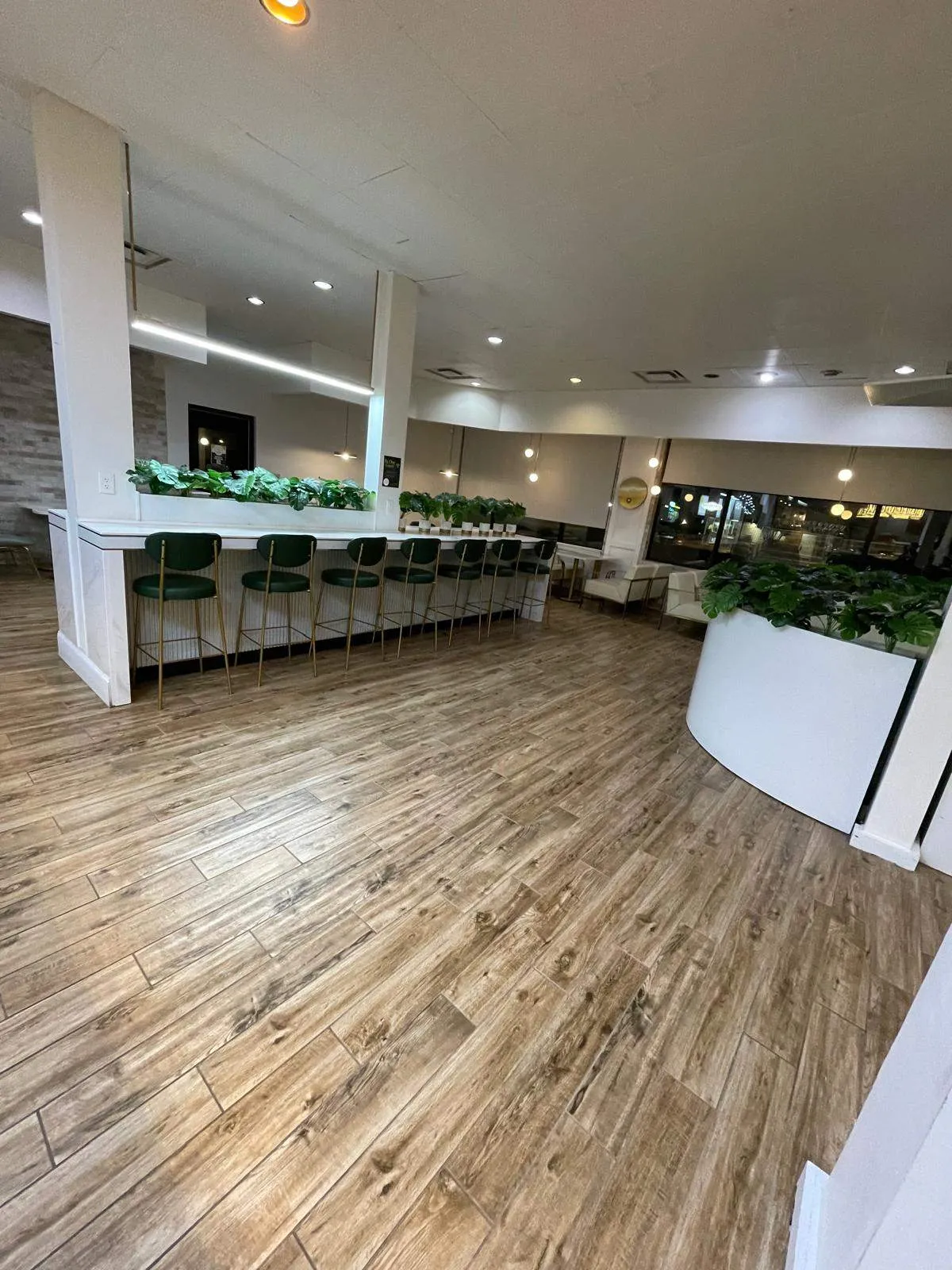 Restaurant Cleaning Services in Durham, NC That Protect Your Reputation!