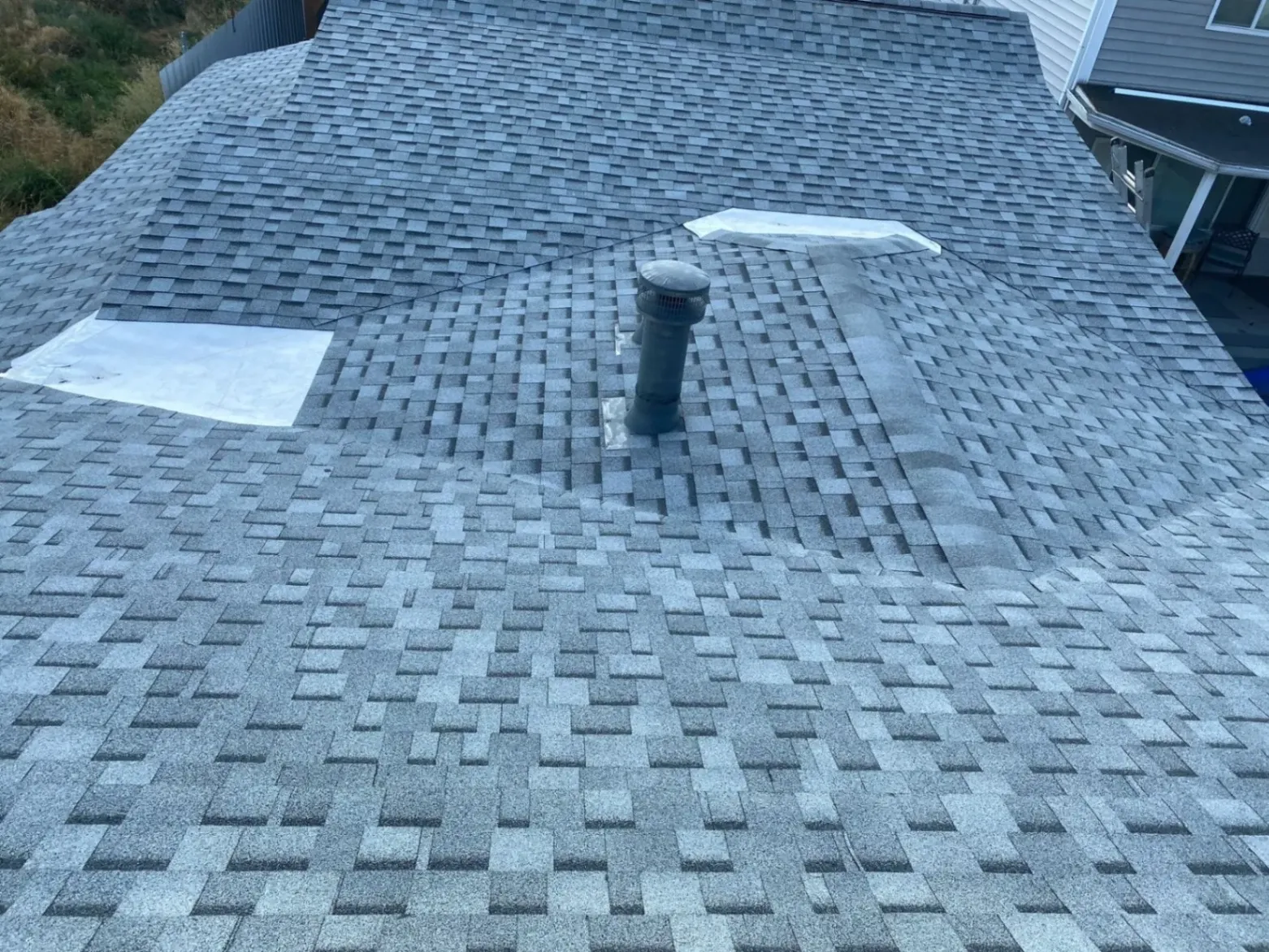 Leaks? No Worries. We Offer Quick & Hassle-Free Roof Repair in West Valley City