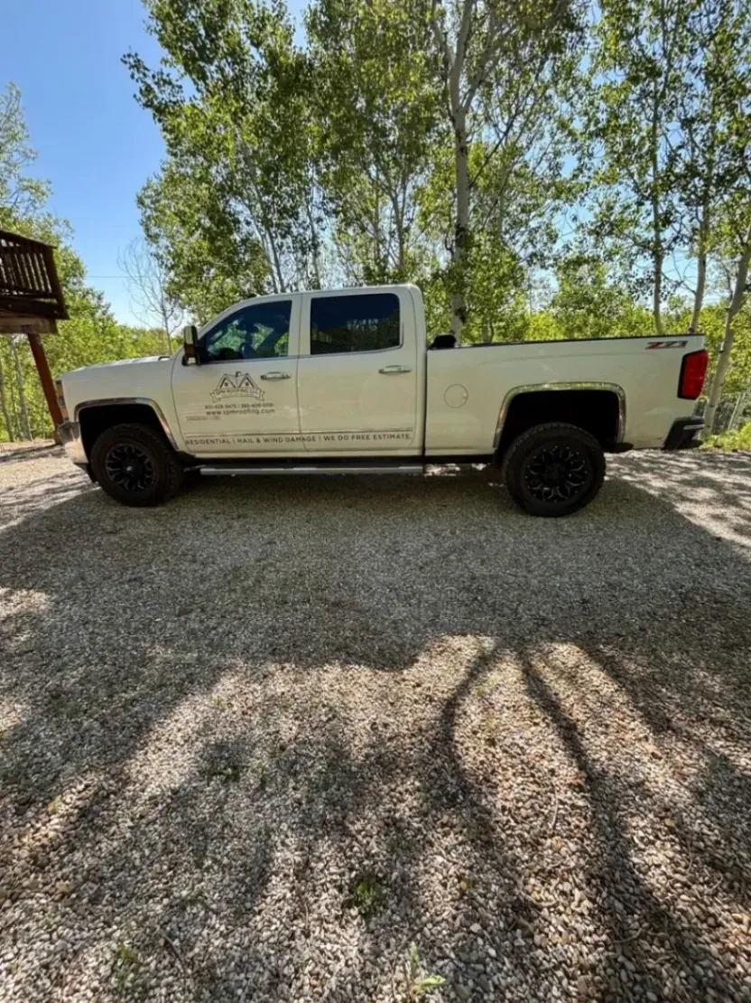 Rapid Response for Storm Damage: Emergency Roof Repair Near Taylorsville, UT
