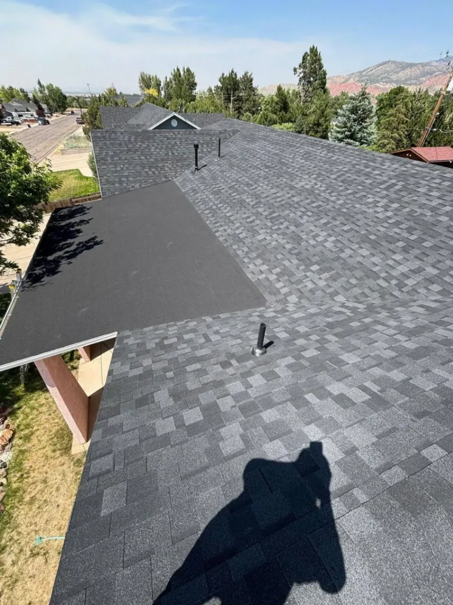 Prevent Costly Interior Damage with Expert Roof Leak Repair