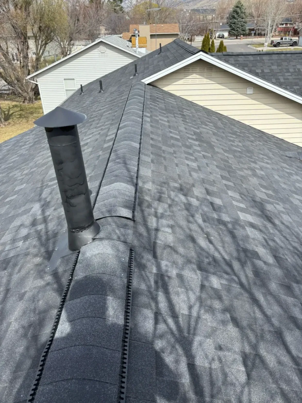 Proactive Protection via a Thorough Roof Inspection