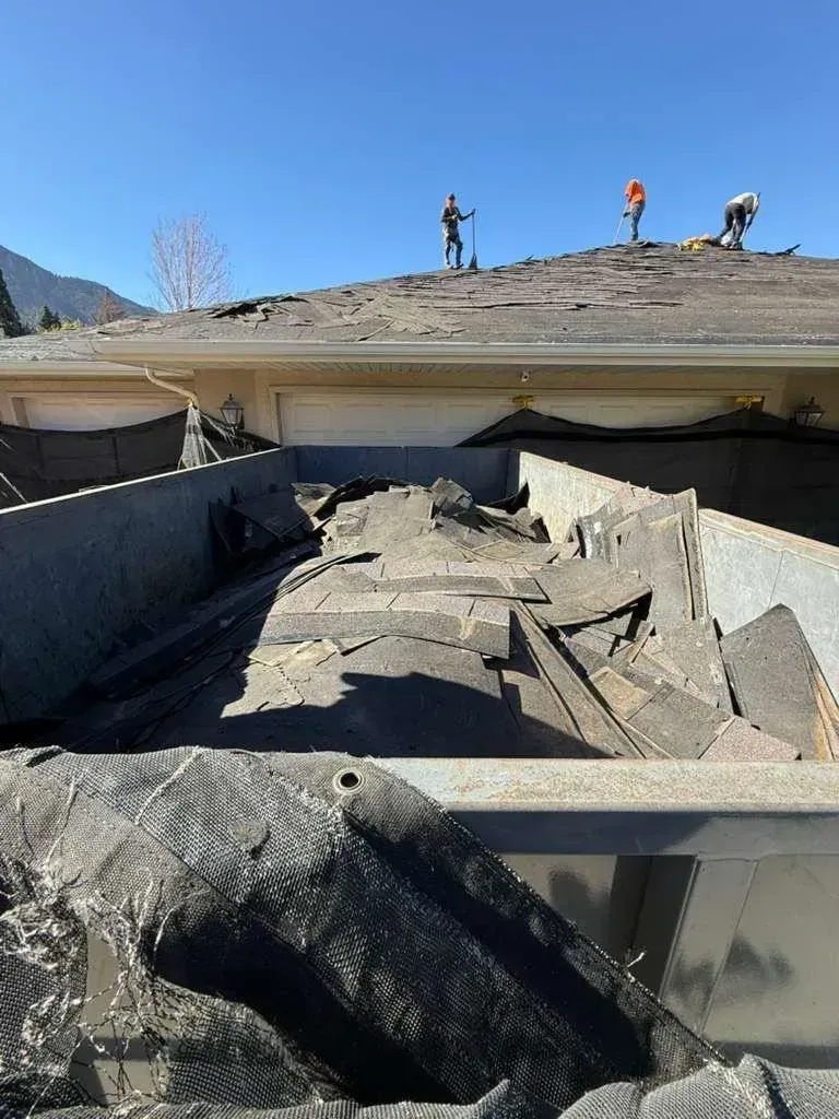 Partner with an Industry-Leading Roofing Company Near Holladay, UT