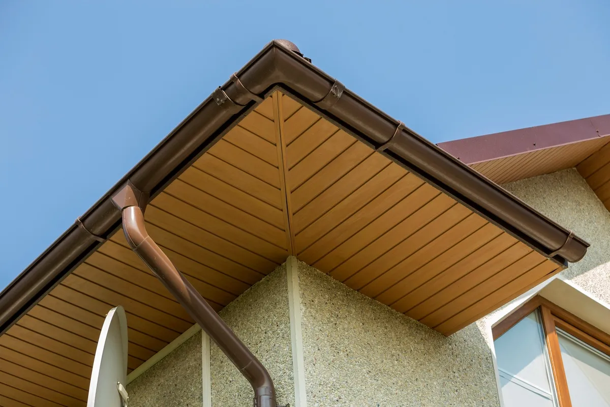 Protect Your Foundation with Gutter Installation Near Murray, UT