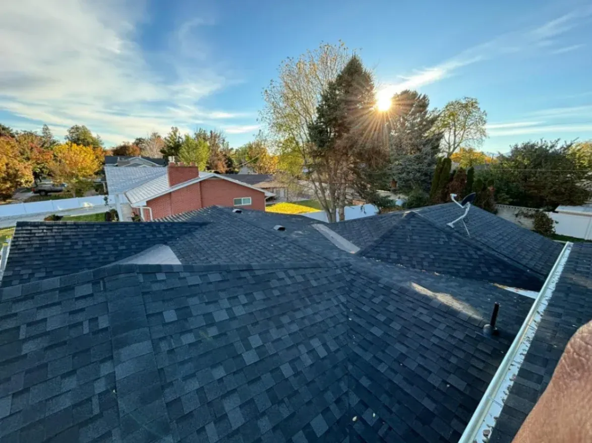 Residential Roofing Services Devoted to Protecting Our Provo Community