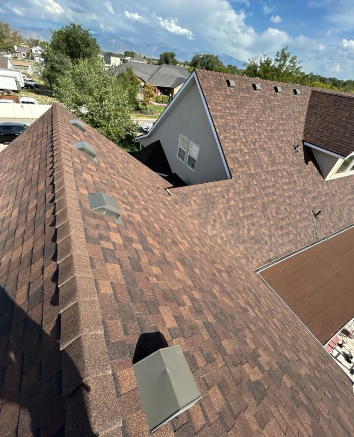 Timely, and Reliable Roof Repair Services
