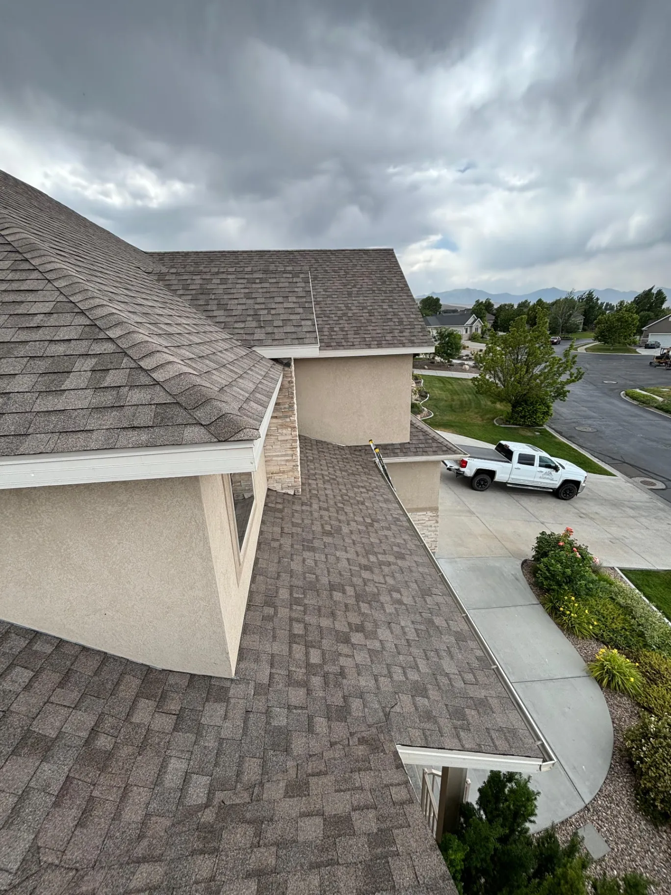 Roof Repair in Sandy, UT, to Guarantee Your Loved Ones Sleep Soundly without Leaks