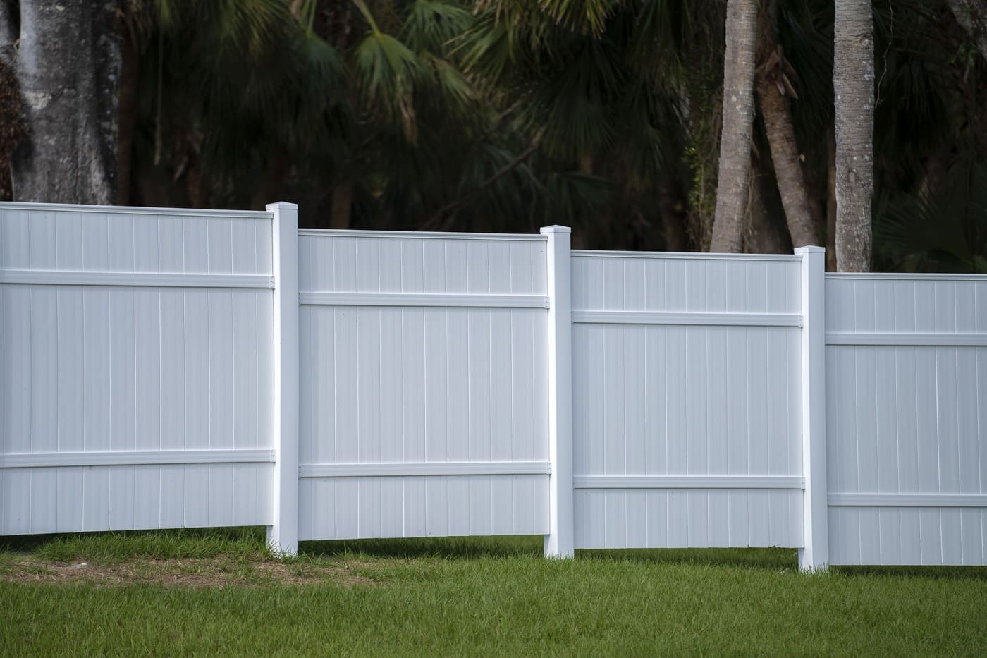 Get Our Fence Installation to Enhance the Style of Your Home