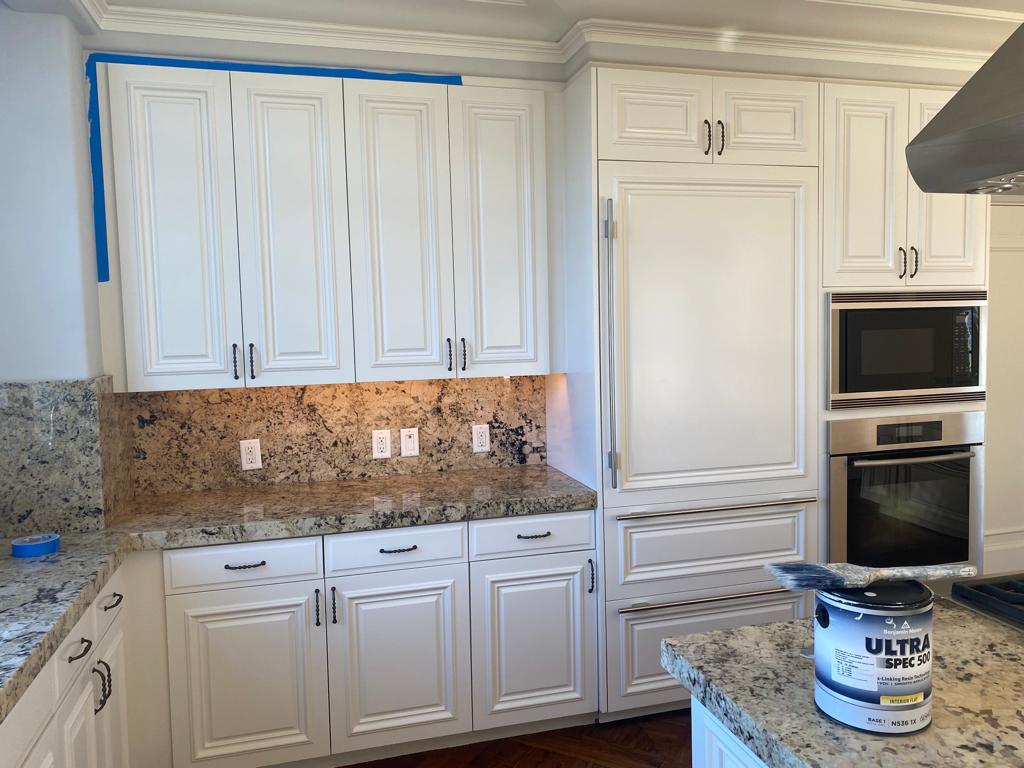 Quality Matters. Get Our Interior Painting Services Today!