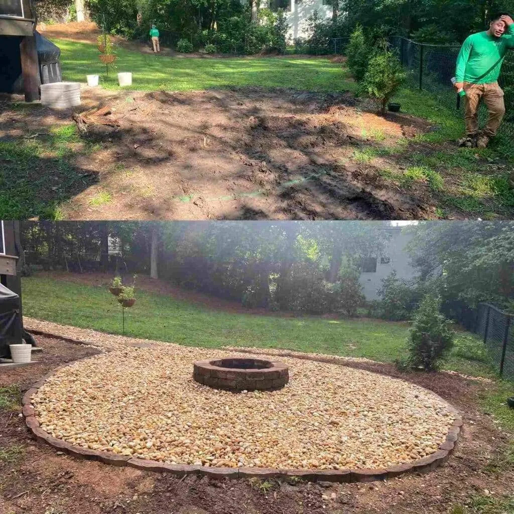 Fire Pits that Burn Your Heart with Kindness