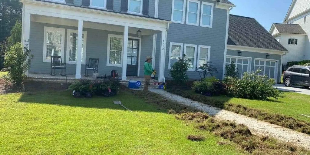 Landscape Design that Is Worth Every Dollar